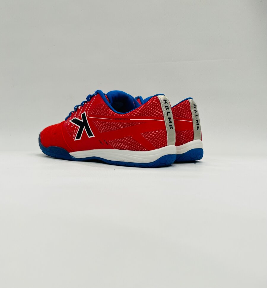 Kelme Scalpel Футзалки Мужские 55438-312