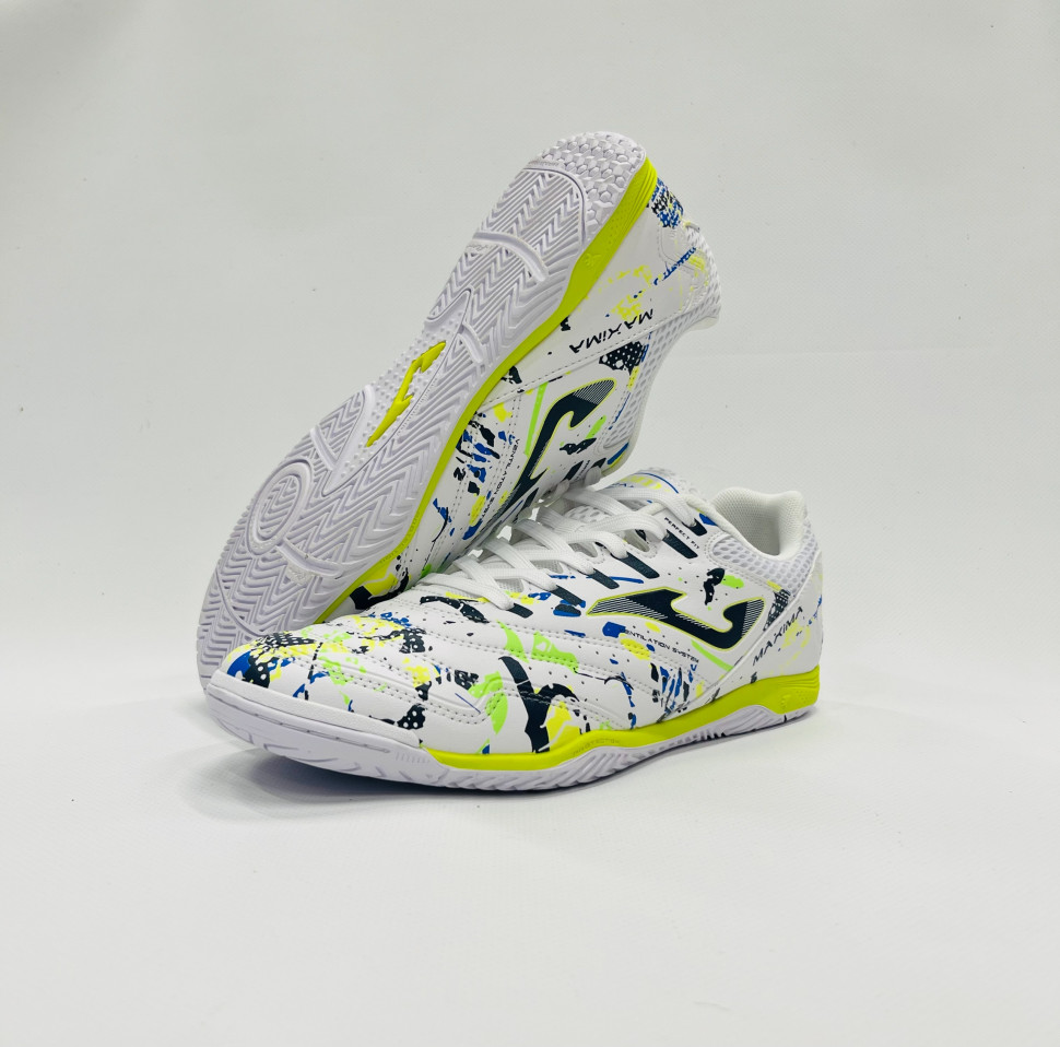 Joma Maxima Футзалки Мужские MAXS2432IN