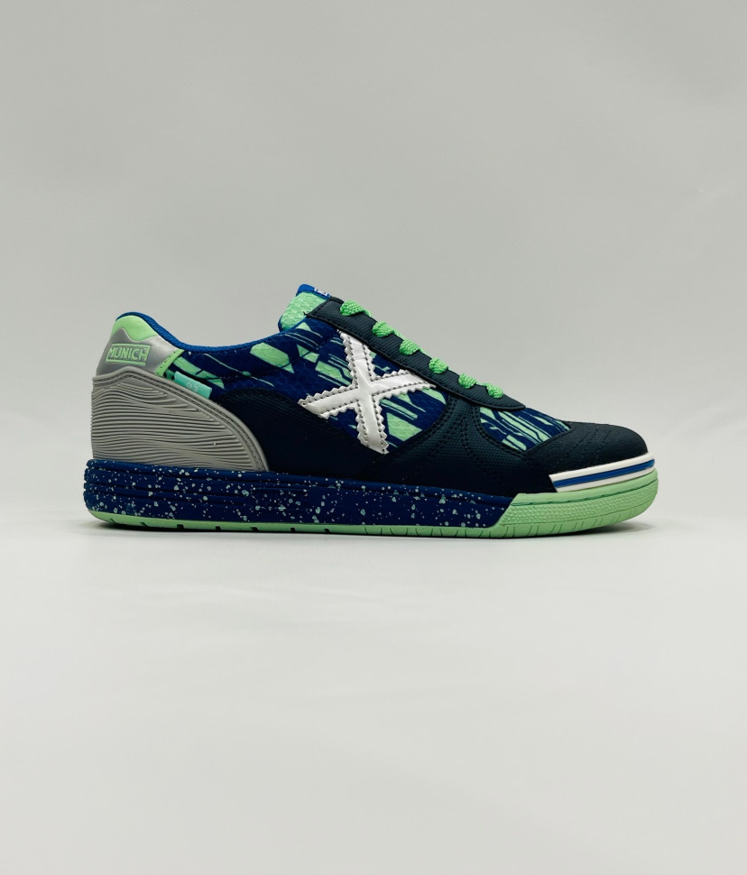 X-Munich G-3 Indoor Футзалки Мужские 3111329