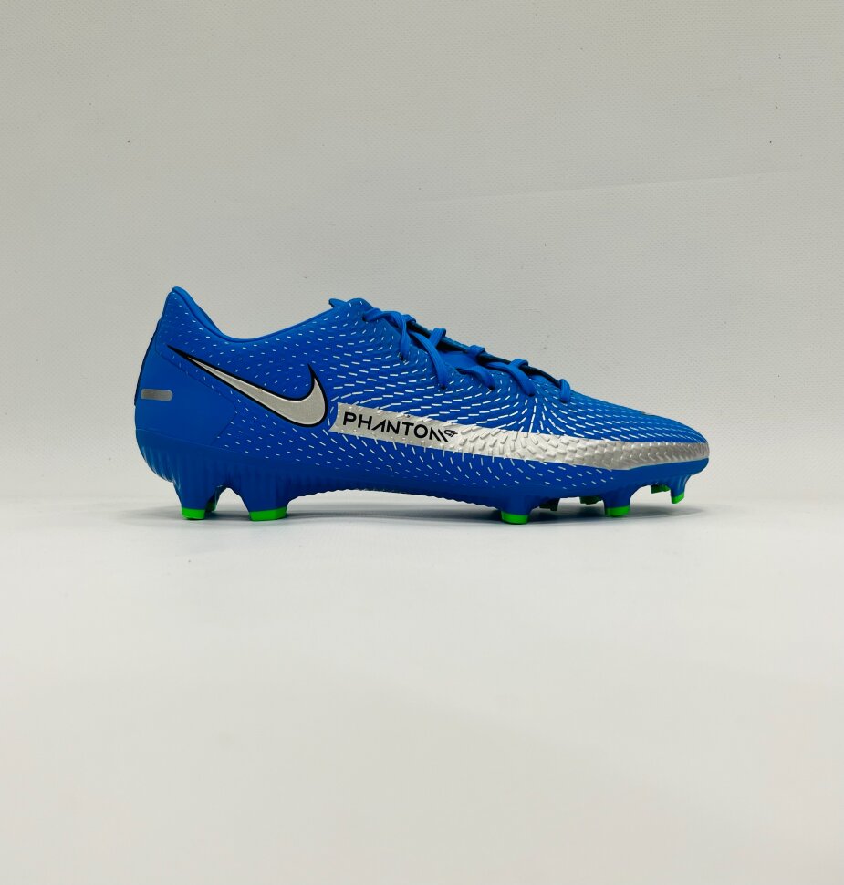 Nike Phantom GT Academy Бутсы Мужские CK8460-400