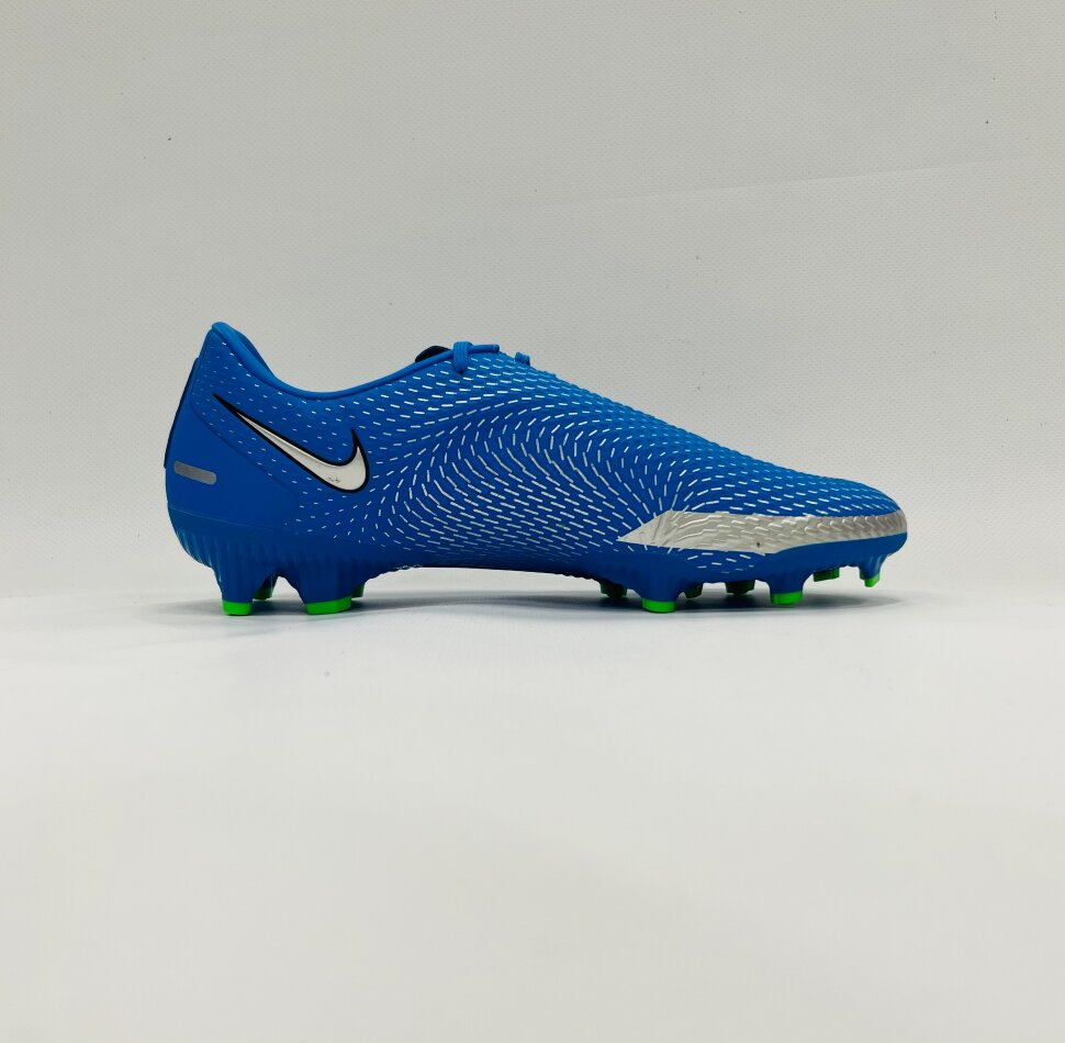 Nike Phantom GT Academy Бутсы Мужские CK8460-400