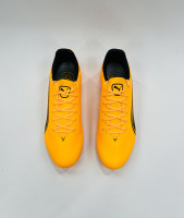 Puma King Pro FG/AG Бутсы Мужские 107566-06