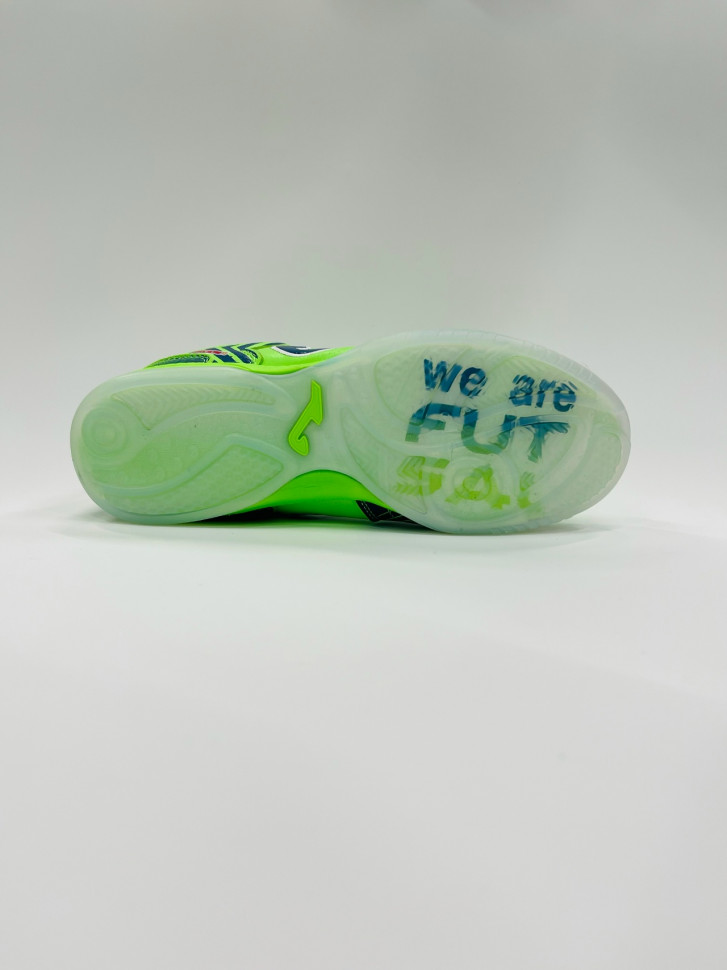 Joma Top Flex Футзалки Мужские