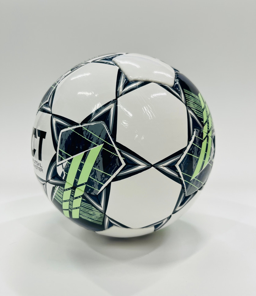 Select Futsal Master Футзальный мяч №4