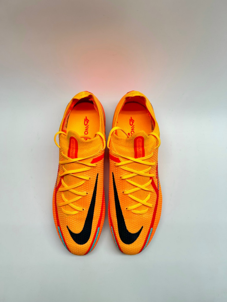 Nike Phantom GT2 2 Elite Бутсы Мужские CZ9890-808