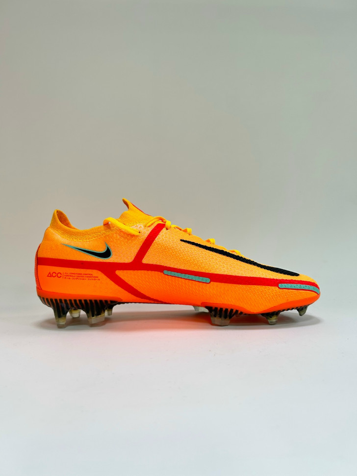 Nike Phantom GT2 2 Elite Бутсы Мужские CZ9890-808
