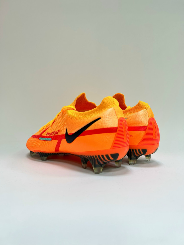 Nike Phantom GT2 2 Elite Бутсы Мужские CZ9890-808