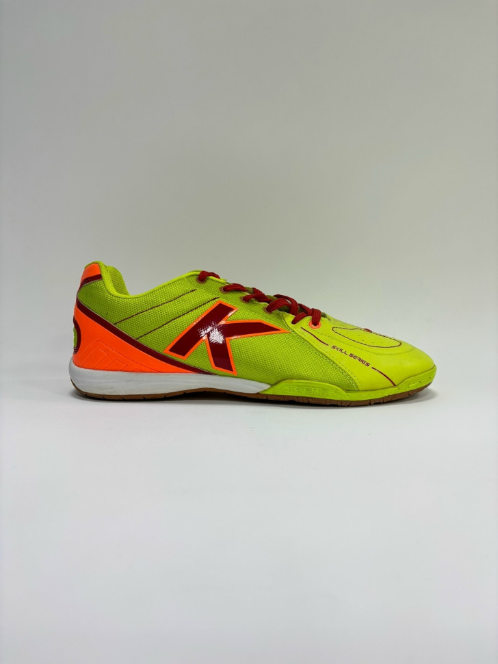 Kelme Sense Grip Футзалки Мужские 55696-402