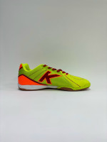Kelme Sense Grip Футзалки Мужские 55696-402