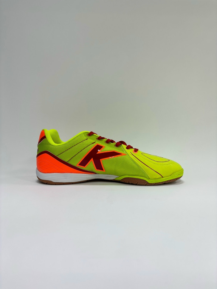 Kelme Sense Grip Футзалки Мужские 55696-402
