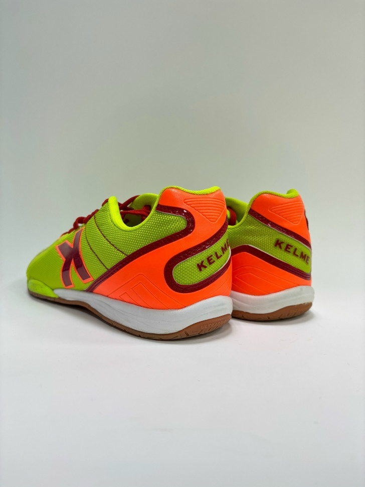 Kelme Sense Grip Футзалки Мужские 55696-402