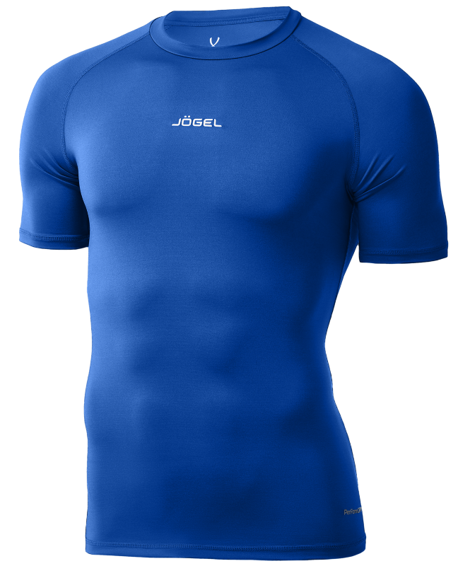 Майка компрессионная Jogel Camp PERFORMDRY Top SS УТ-00020014