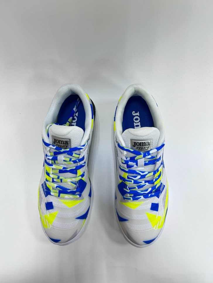 Joma Regate Rebound Футзалки Мужские RREW2402