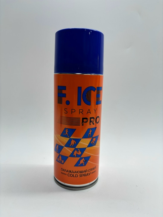 Спортивная заморозка F. Ice Pro