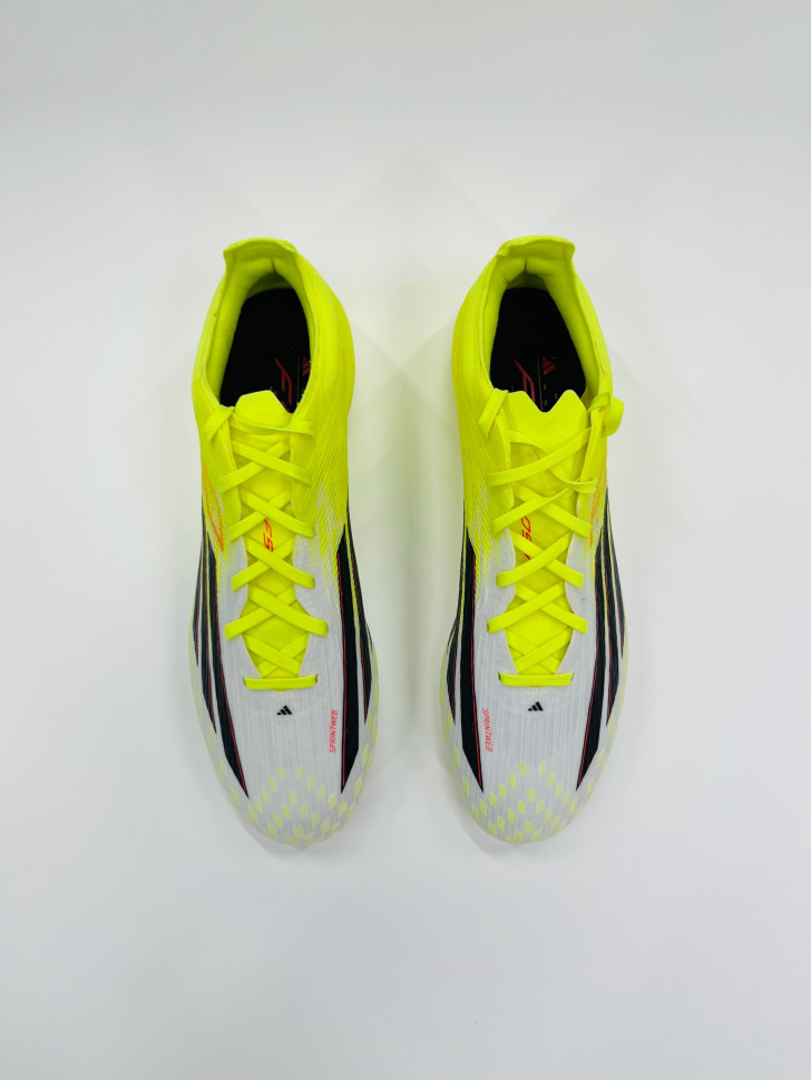 Adidas F50 Pro FG Бутсы Мужские