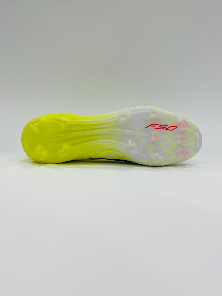 Adidas F50 Pro FG Бутсы Мужские