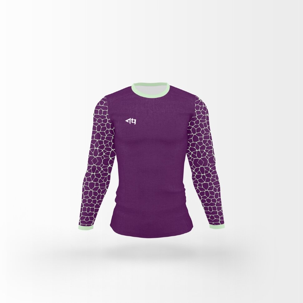 Детский вратарский джемпер TQ Sports Stadium Print