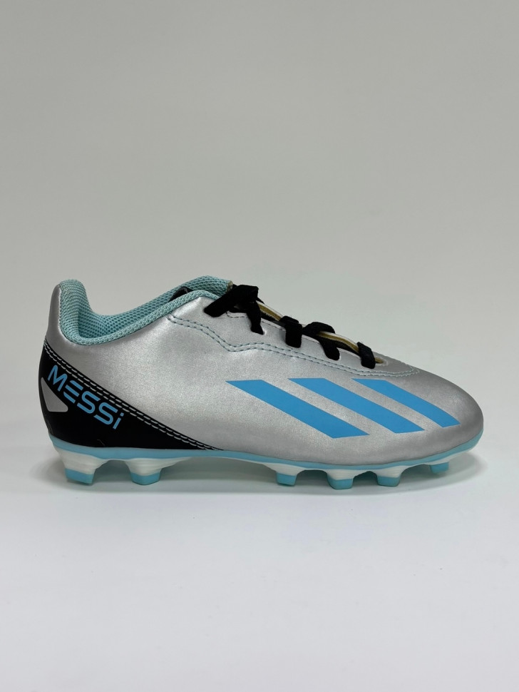 Adidas X Crazyfast Messi.4 Бутсы Детские IE4071