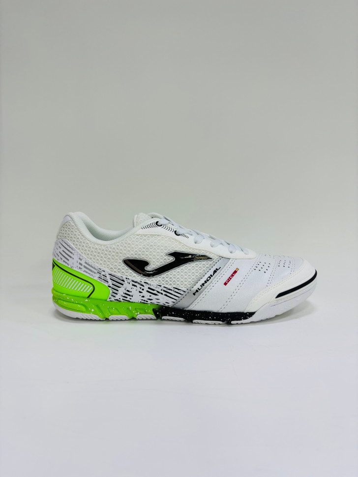 Футзалки Мужские Joma Mundial MUNW2632IN