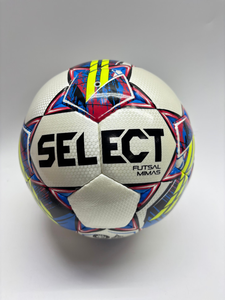 Select Futsal Mimas 105346005 Футзальный мяч №4