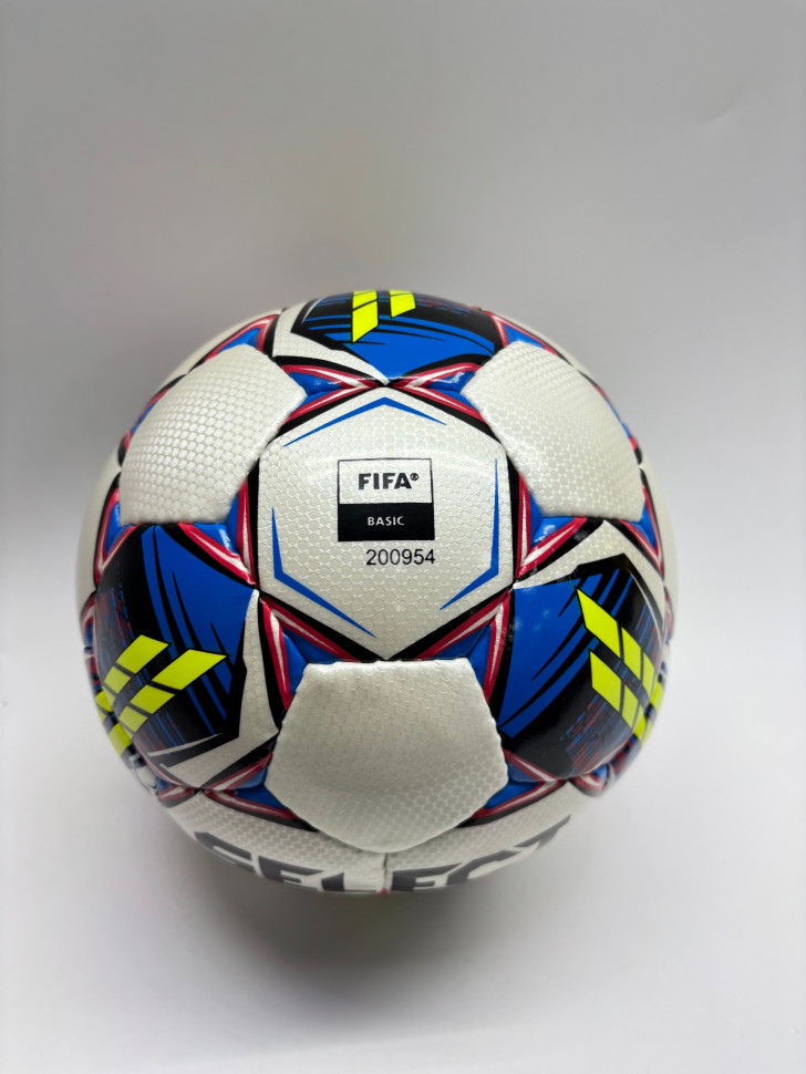 Select Futsal Mimas 105346005 Футзальный мяч №4