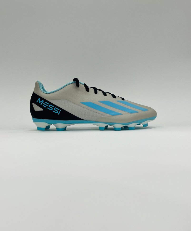 Adidas X Crazyfast Messi.4 Бутсы Мужские IE4072