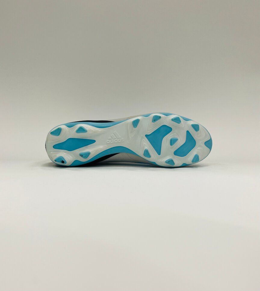 Adidas X Crazyfast Messi.4 Бутсы Мужские IE4072