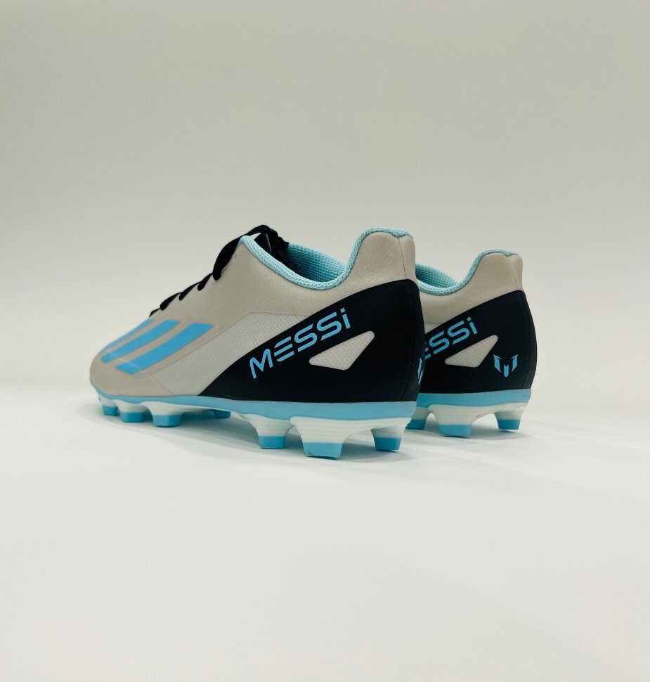Adidas X Crazyfast Messi.4 Бутсы Мужские IE4072