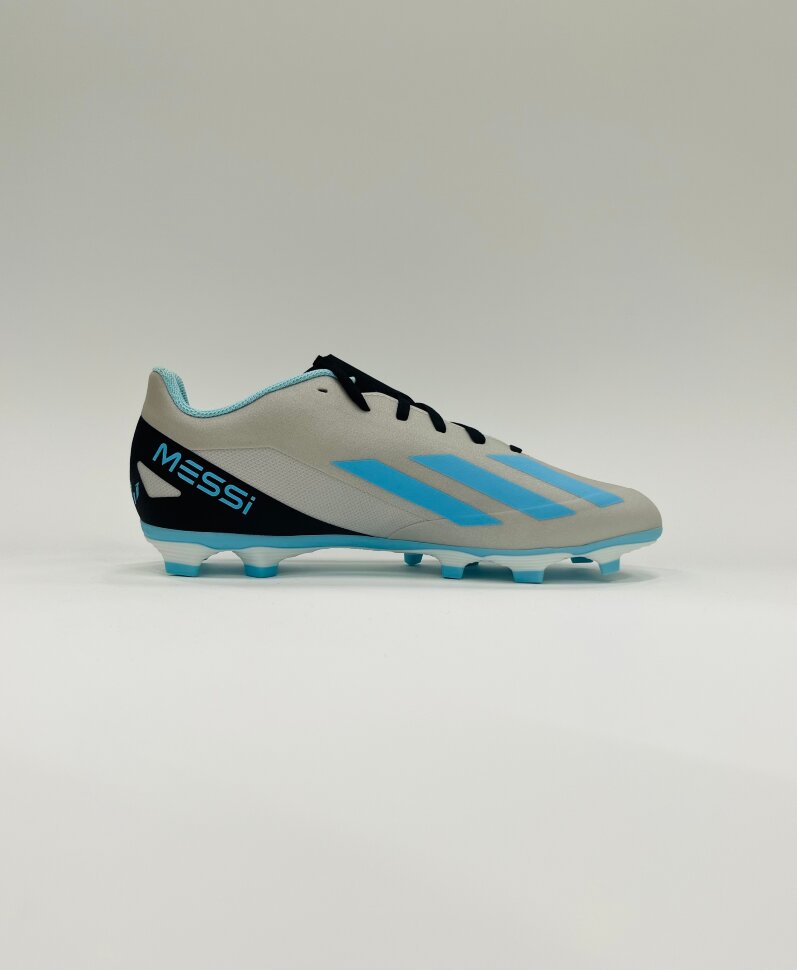 Adidas X Crazyfast Messi.4 Бутсы Мужские IE4072