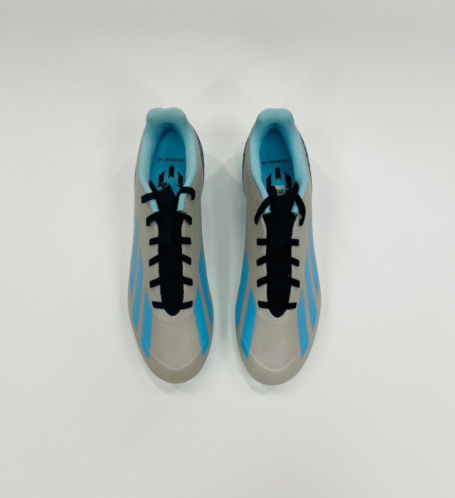 Adidas X Crazyfast Messi.4 Бутсы Мужские IE4072