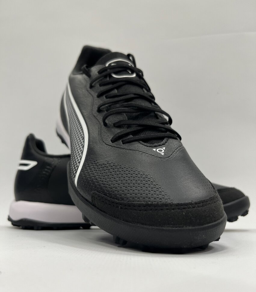 Puma King Pro Грунтовки Мужские 107255-01