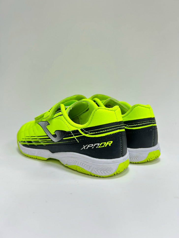 Joma Xpander Футзалки Детские XPJW2309INV