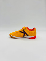 Kelme Indoor Copa Elastic Футзалки Детские 55463-302