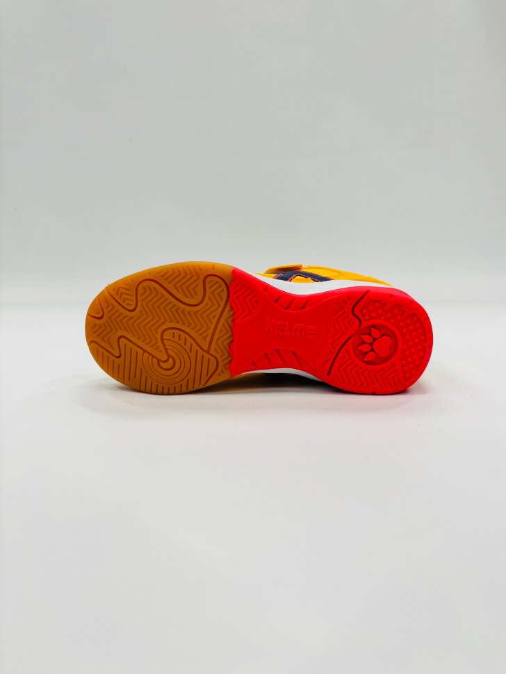 Kelme Indoor Copa Elastic Футзалки Детские 55463-302