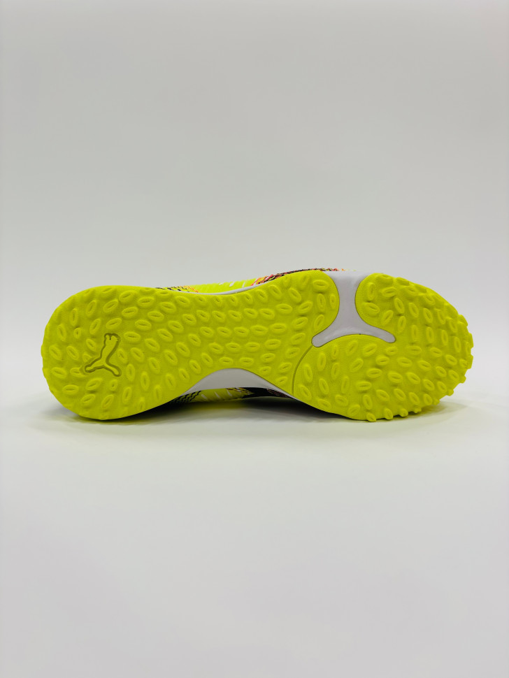 Puma Future 8 Match Грунтовки Детские