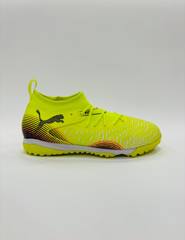 Puma Future 8 Match Грунтовки Детские