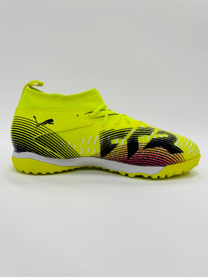 Puma Future 8 Match Грунтовки Детские