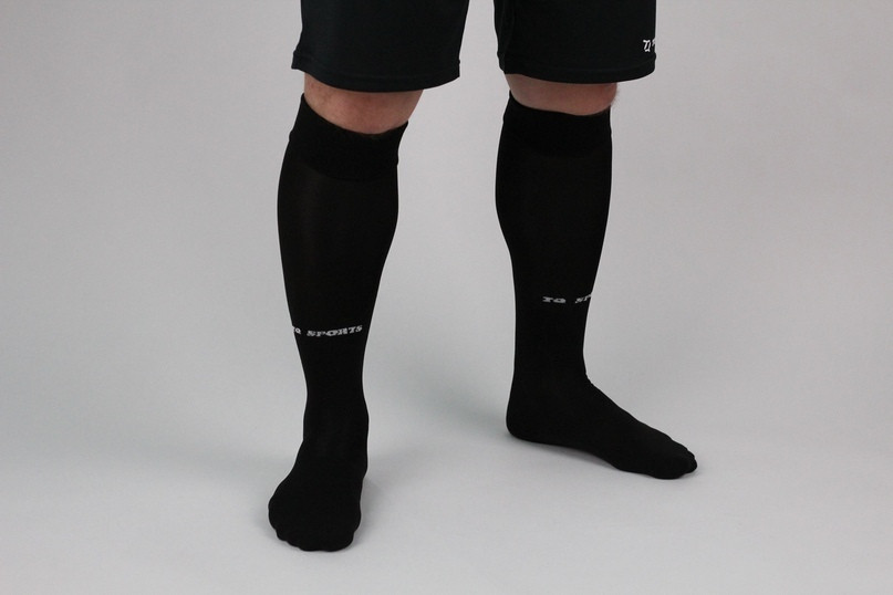 Гетры (Junior 32-38) TQ Sports Classic