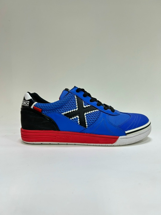 X-Munich G-3 Indoor Футзалки Мужские 3111386