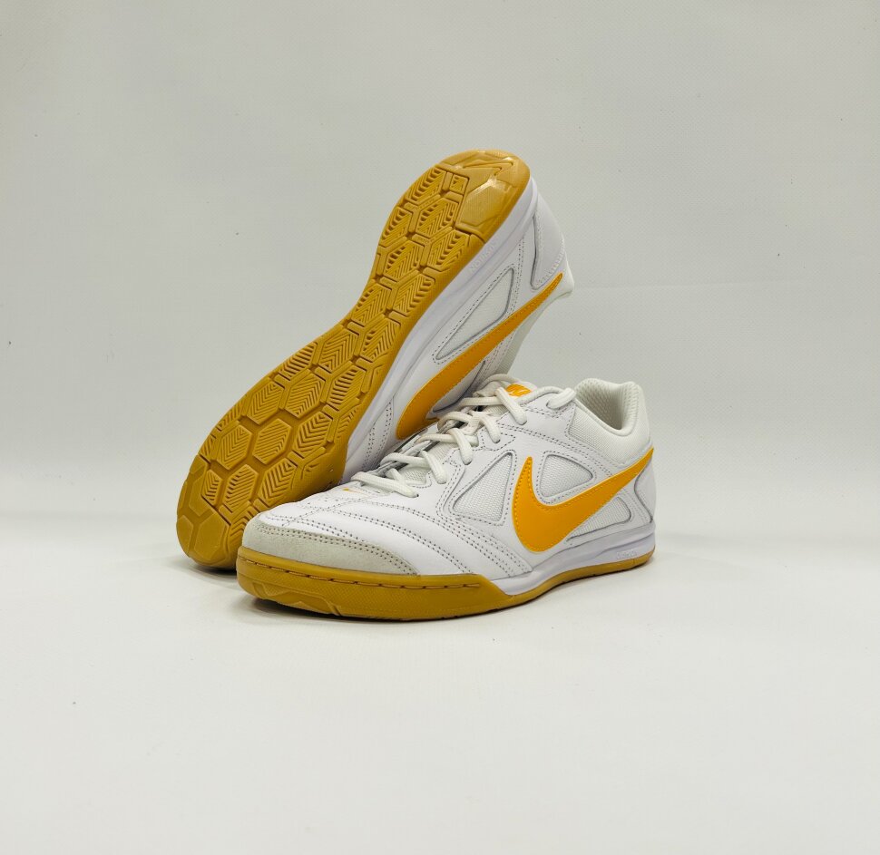 Nike Gato Футзалки Мужские HQ6019-101