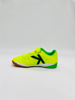 Kelme Indoor Copa Elastic Футзалки Детские 55463-810