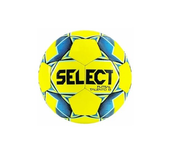 Select Futsal Talento 13 Детский футзальный мяч