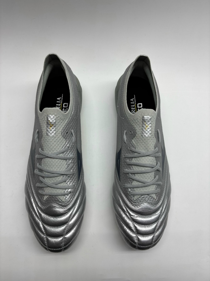 Бутсы Mizuno Morelia Neo IV Beta Elite Бутсы Мужские P1GA254204