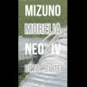 Бутсы Mizuno Morelia Neo IV Beta Elite Бутсы Мужские P1GA254204-video