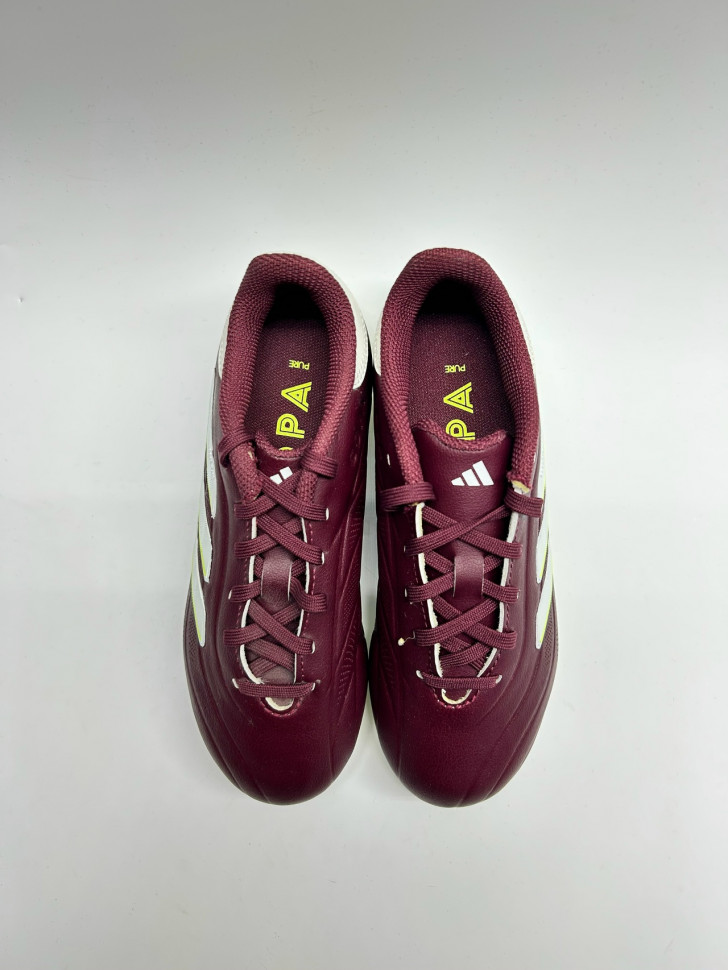 Adidas Copa Pure 2 League Бутсы Детские IE7494
