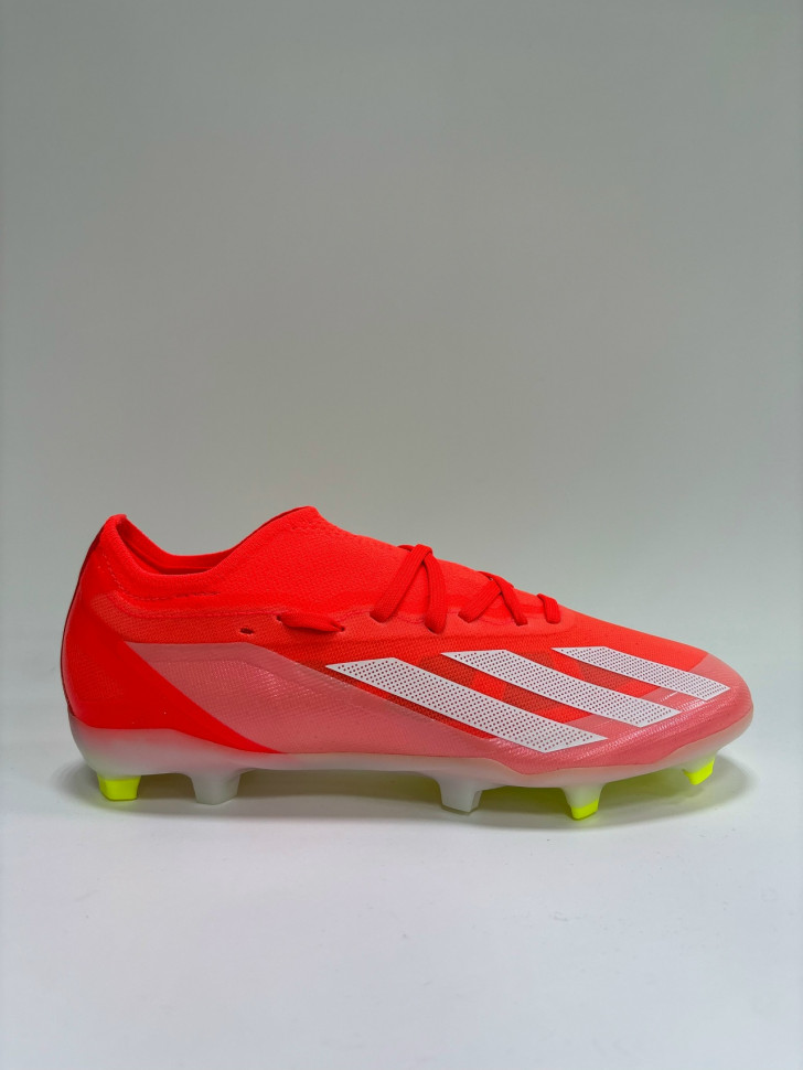 Adidas X Crazyfast Pro FG Бутсы Мужские IG0600