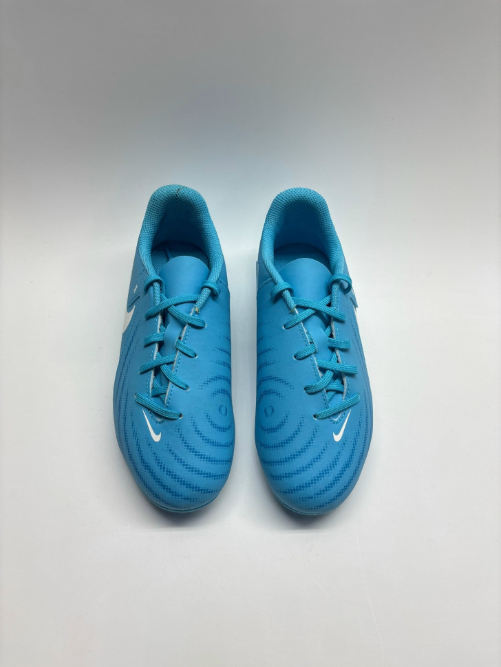 Nike Phantom GX 2 Club Бутсы Детские FJ2600-400