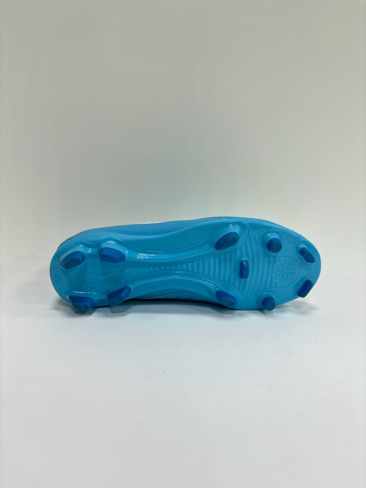 Nike Phantom GX 2 Club Бутсы Детские FJ2600-400