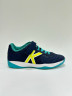 Kelme Indoor Copa Elastic Футзалки Детские 55463-996