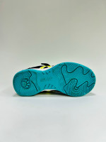 Kelme Indoor Copa Elastic Футзалки Детские 55463-996
